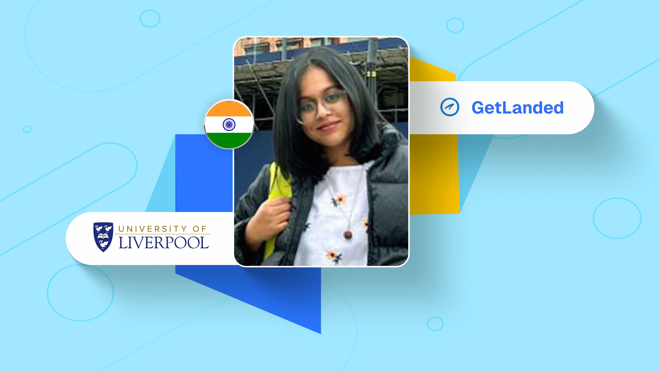 How Deeksha Landed Her Dream Marketing Role in the UK